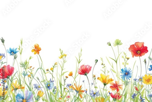 Summer backgrounds outdoors pattern.