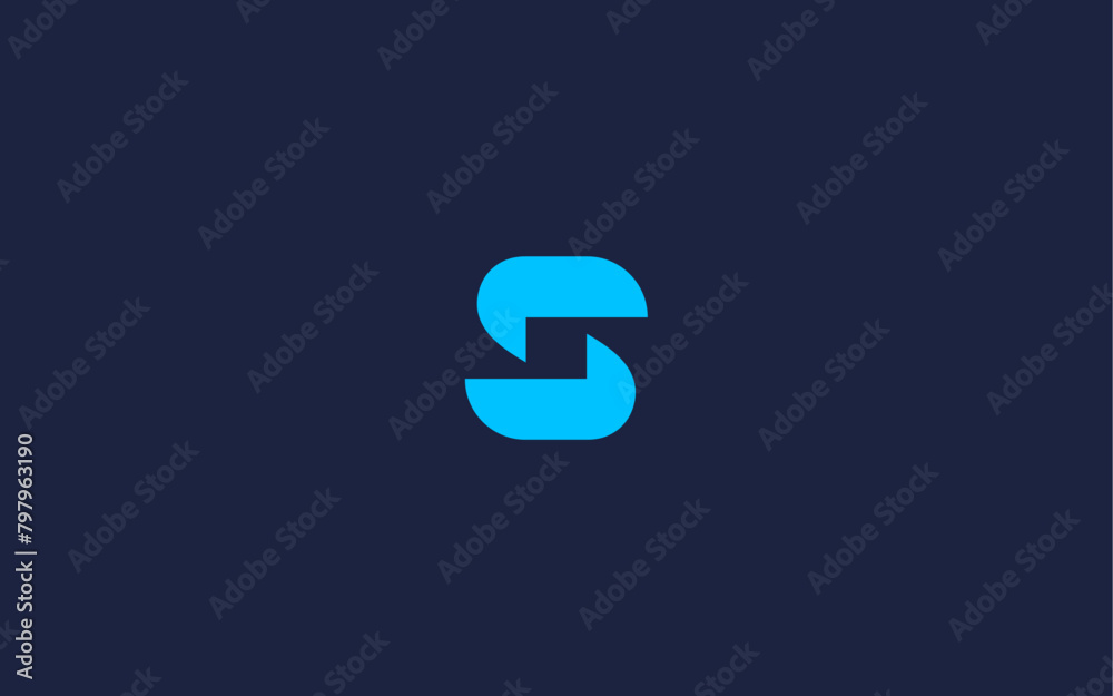 letter s with square logo icon design vector design template inspiration letter s with square logo icon design vector design template inspiration
