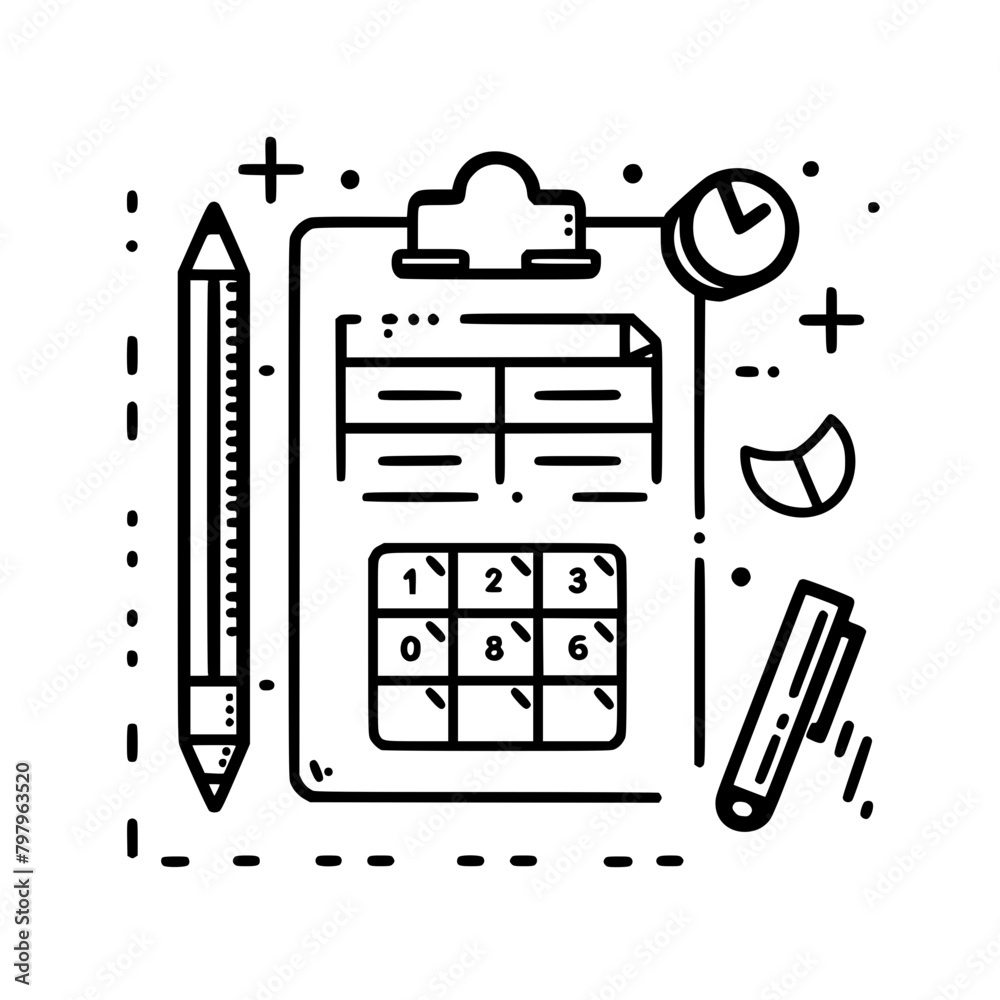 Planner Icon Planner Icon