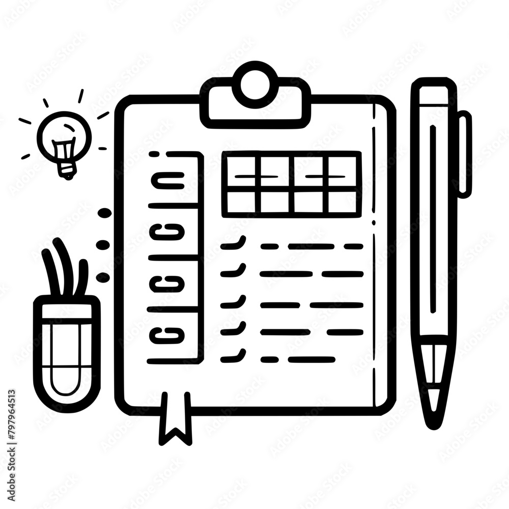 Planner Icon Planner Icon