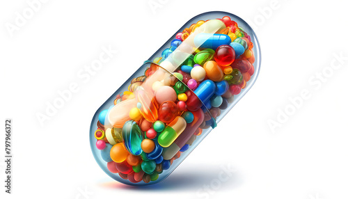 A Journey Through Health, Technology, and Innovation