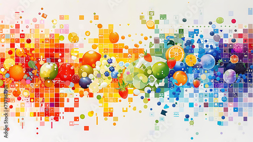 A Journey Through Health, Technology, and Innovation