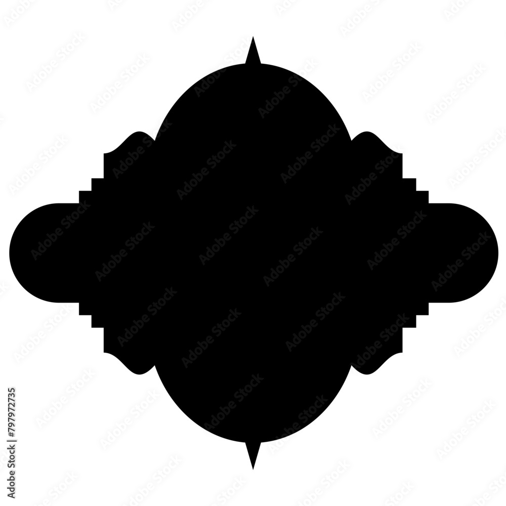 Label Emblem Shape Glyph Pictogram symbol visual illustration Label Emblem Shape Glyph Pictogram symbol visual illustration