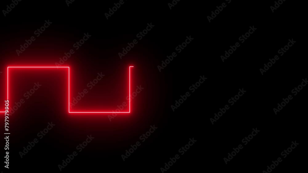 Glowing moving neon lines abstract background.Wavy technology motion backgrounds with neon laser lines. Glowing moving neon lines abstract background.Wavy technology motion backgrounds with neon laser lines.