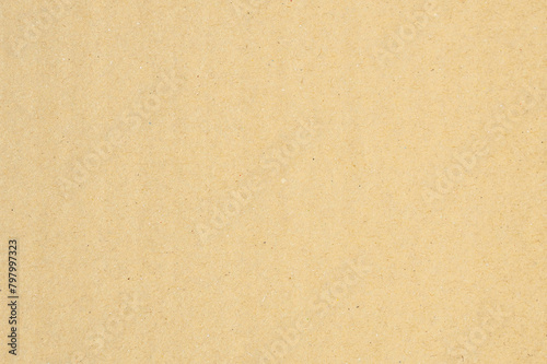 Old brown recycle cardboard box paper texture background