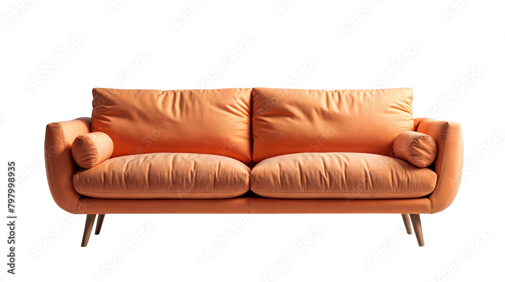 armchair isolated on white background armchair isolated on white background