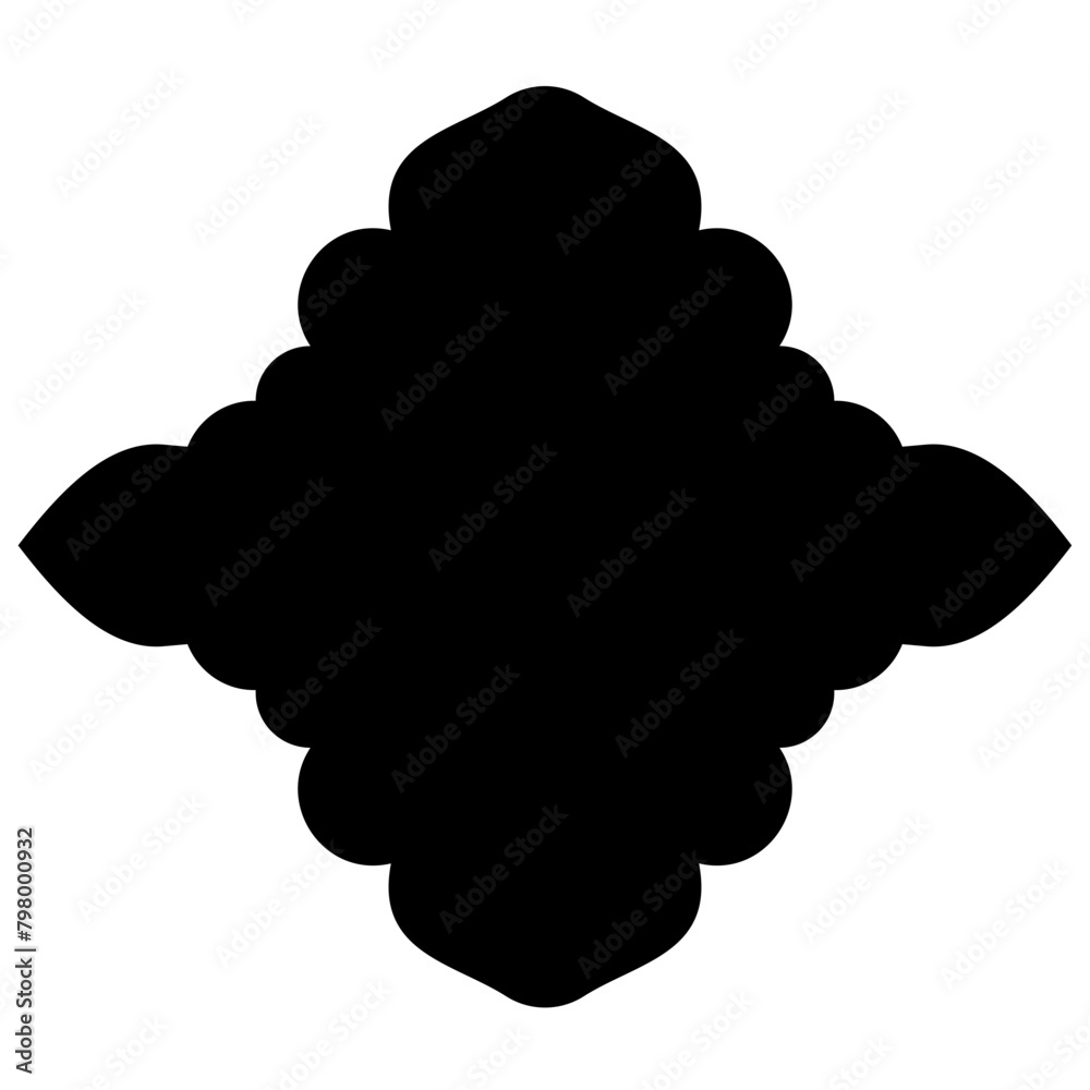 Islamic Label Emblem Shape Glyph Pictogram symbol visual illustration Islamic Label Emblem Shape Glyph Pictogram symbol visual illustration
