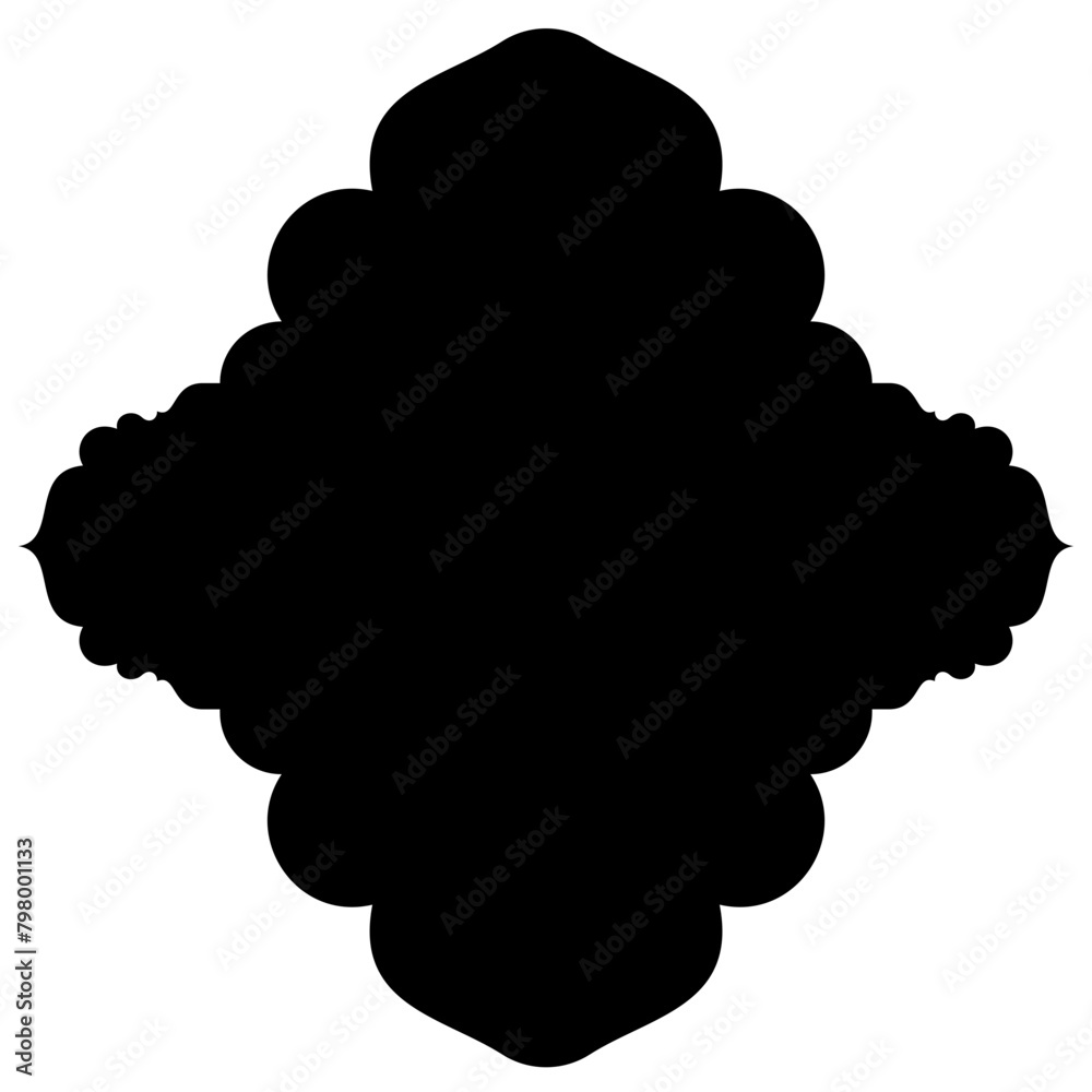Islamic Label Emblem Shape Glyph Pictogram symbol visual illustration Islamic Label Emblem Shape Glyph Pictogram symbol visual illustration