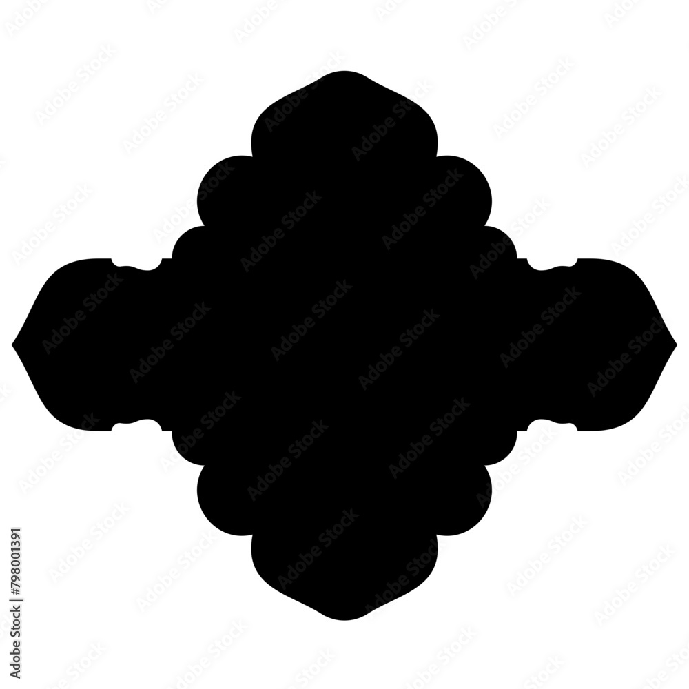 Islamic Label Emblem Shape Glyph Pictogram symbol visual illustration Islamic Label Emblem Shape Glyph Pictogram symbol visual illustration