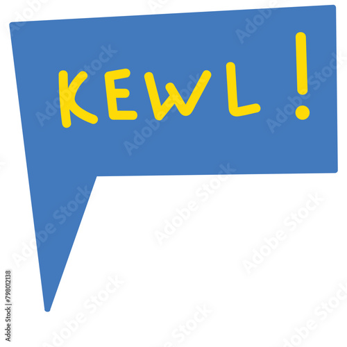 Sticker Pack - Bubble Speech SVG - Hello, hey, ok, amazing, nope, brav, wow, go, hi, omg, good, cool, nope, super, nice, happy