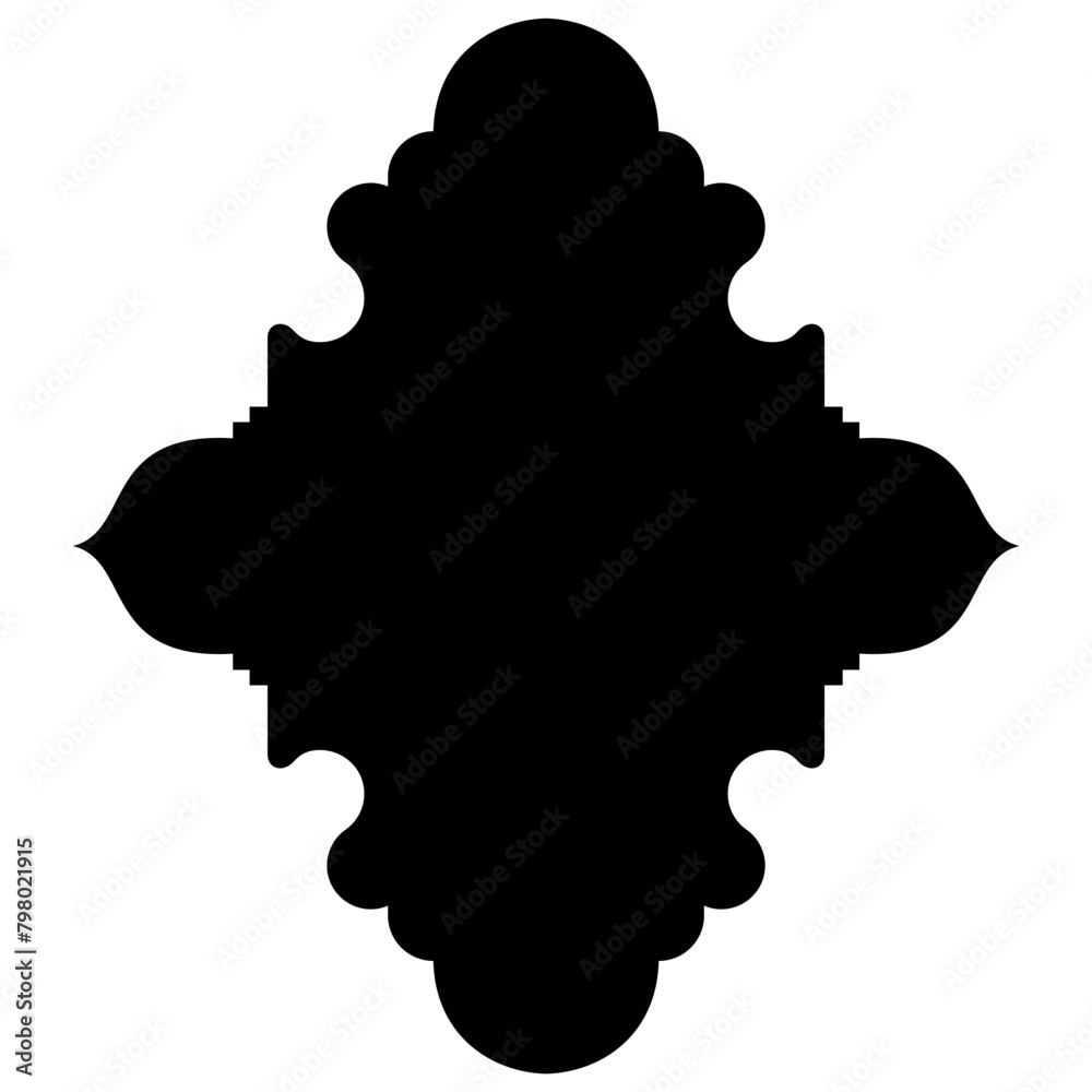 Islamic Label Emblem Shape Glyph Pictogram symbol visual illustration Islamic Label Emblem Shape Glyph Pictogram symbol visual illustration
