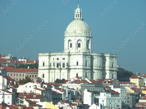 Lissabon - Portugal