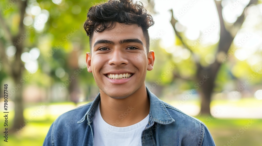 Young hispanic man smiling confident standing at park. Diversity concept. Handsome hispanic young man. Young hispanic man smiling confident standing at park. Diversity concept. Handsome hispanic young man.