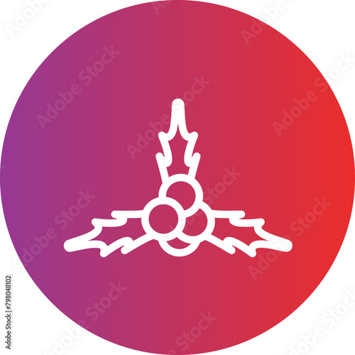 Mistle Icon Style