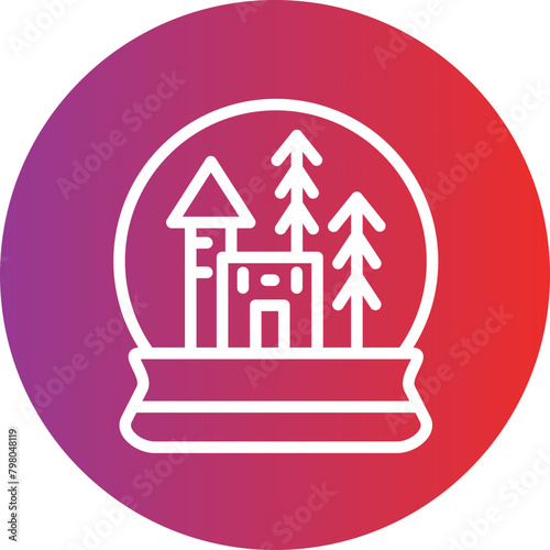 Jubilant Icon Style