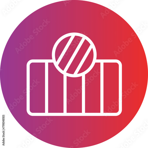 Velvet Icon Style