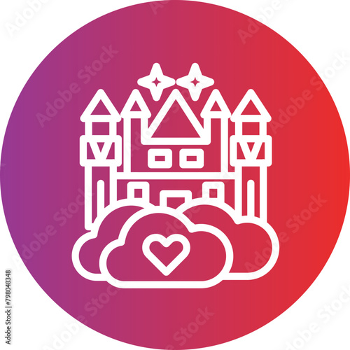 Haven Icon Style