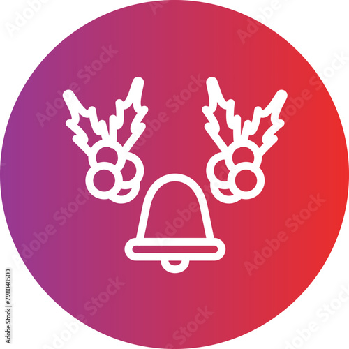 Jolly Icon Style