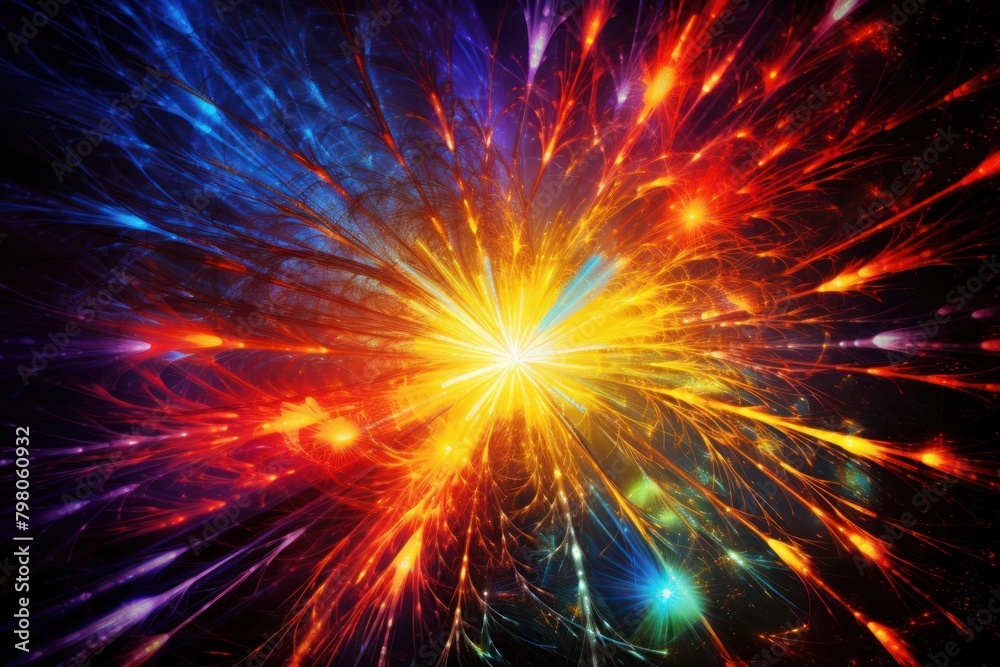 Nebula fireworks pattern nebula. Nebula fireworks pattern nebula.