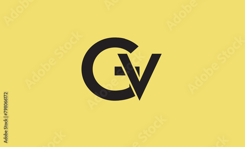 VG GV logo