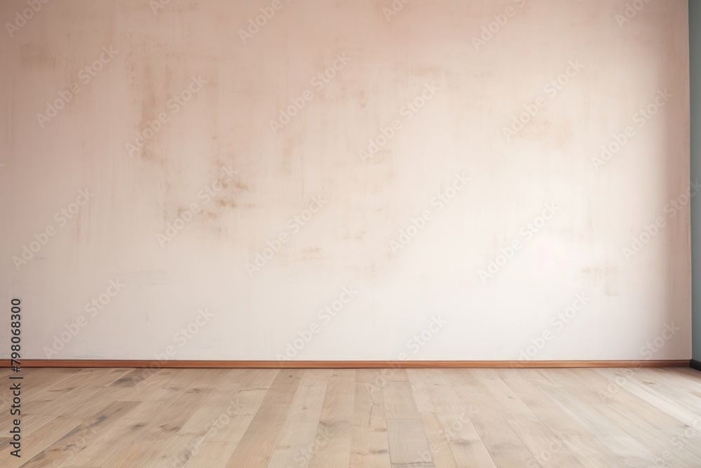 PNG Empty wall architecture backgrounds flooring.