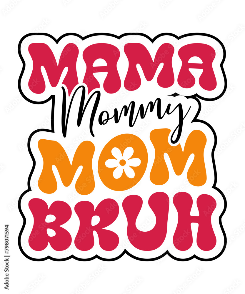 Retro Mother's Day Gift, Mom Life, Gift for Mom, Retro Mam a Svg, Cut Files for Cricut,Silhouette,Retro Mother's Day SVG Bundl, Mom Shirt svg, Mother's Day Gift, Mom Life, Gift for Mom, Retro Mama Svg Retro Mother's Day Gift, Mom Life, Gift for Mom, Retro Mam a Svg, Cut Files for Cricut,Silhouette,Retro Mother's Day SVG Bundl, Mom Shirt svg, Mother's Day Gift, Mom Life, Gift for Mom, Retro Mama Svg