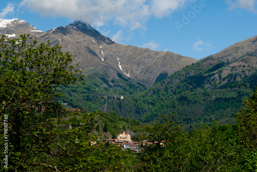 Wallpaper Mural Montagna Torontodigital.ca