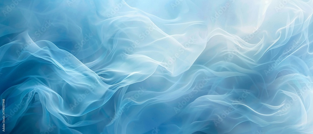 Light blue abstract background Light blue abstract background