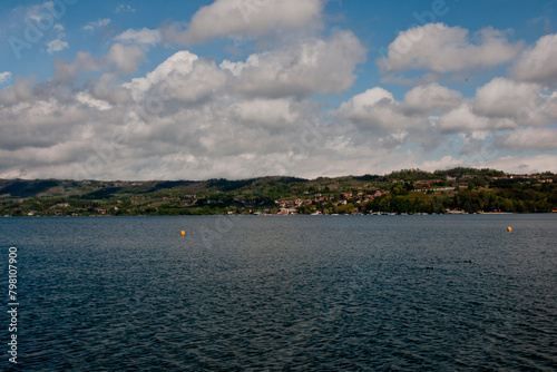 Lago di Viverone photo