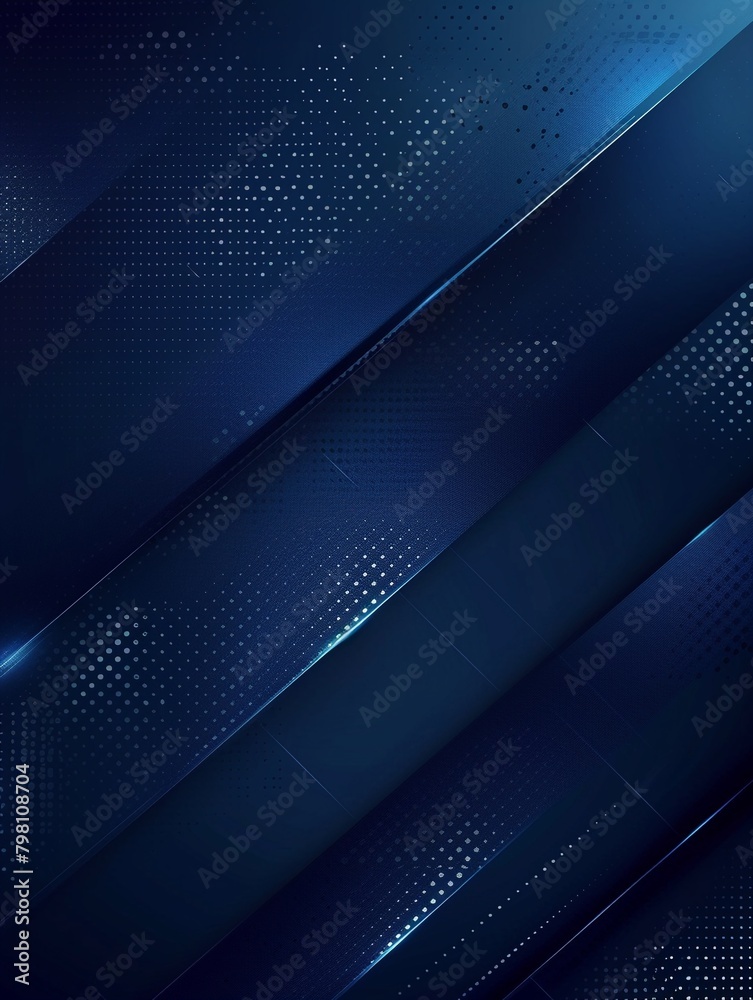 Abstract background dark blue with modern corporate concept Abstract background dark blue with modern corporate concept