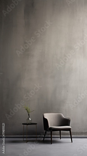 Cool wallpaper architecture furniture armchair.