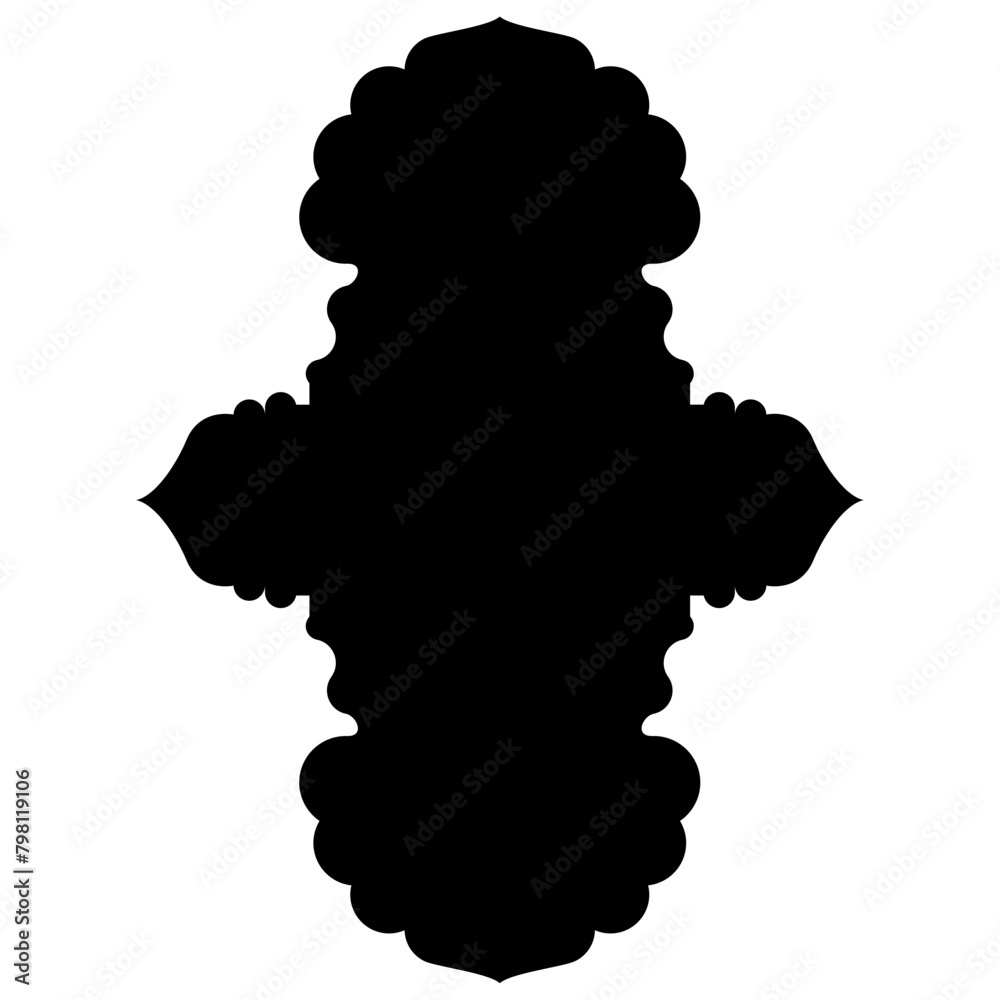 Islamic Label Emblem Shape Glyph Pictogram symbol visual illustration Islamic Label Emblem Shape Glyph Pictogram symbol visual illustration