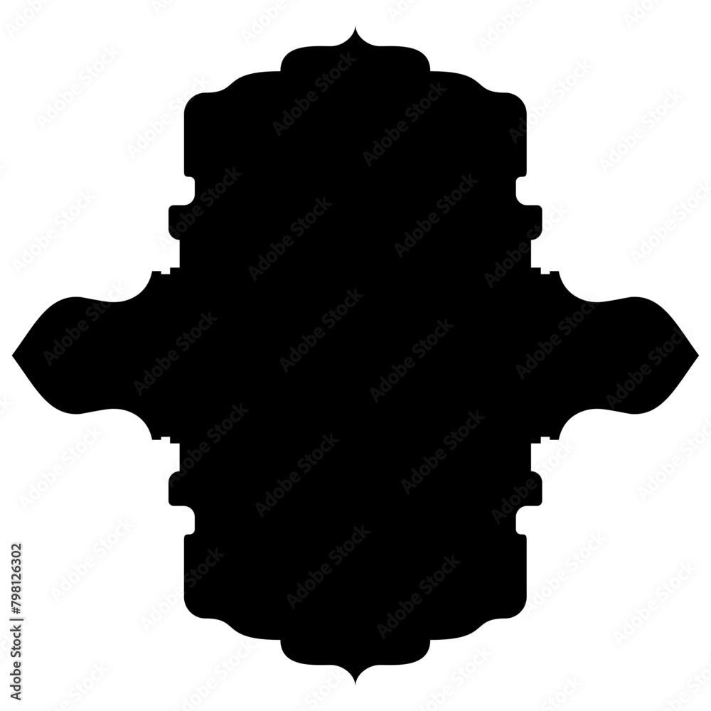 Islamic Label Emblem Shape Glyph Pictogram symbol visual illustration Islamic Label Emblem Shape Glyph Pictogram symbol visual illustration