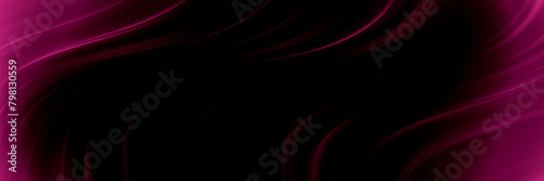 Background abstract pink and black dark are light with the gradient is the Surface with templates metal texture soft lines tech design pattern graphic diagonal neon background.