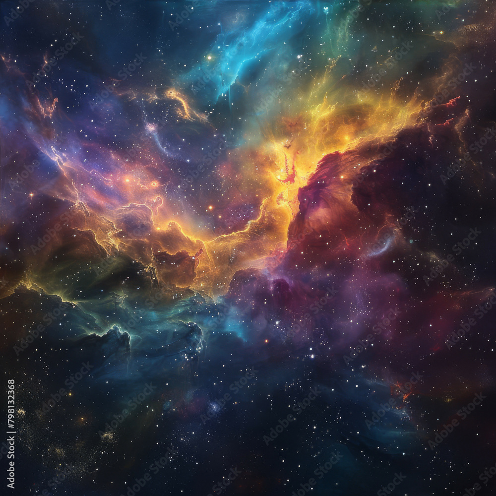 Beyond the Stars Views of the Universe and Nebulas Beyond the Stars Views of the Universe and Nebulas