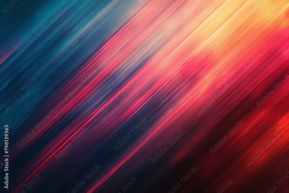 b'Colorful diagonal stripes background' b'Colorful diagonal stripes background'