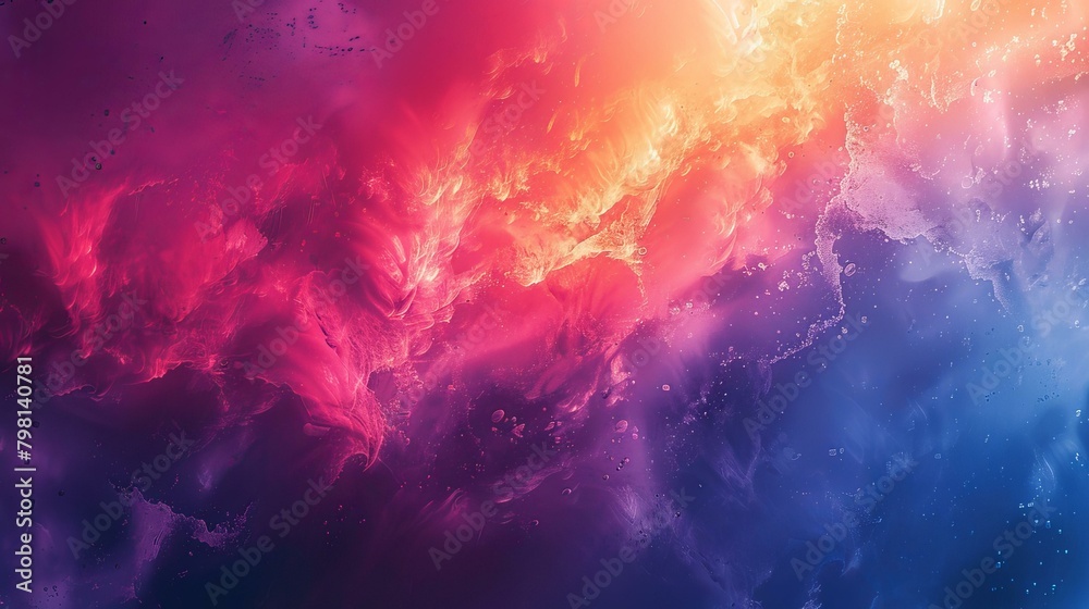 b'Colorful abstract background image' b'Colorful abstract background image'