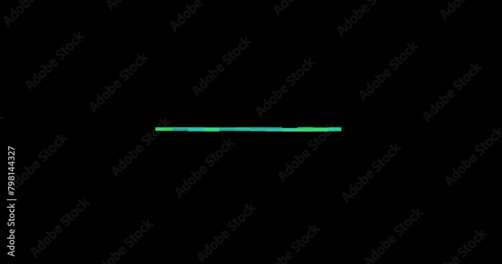 Glitch noise static television VFX. Visual video effects stripes background, tv screen noise glitch effect. Video background, transition effect for video editing, intro and logo reveal with sound Glitch noise static television VFX. Visual video effects stripes background, tv screen noise glitch effect. Video background, transition effect for video editing, intro and logo reveal with sound