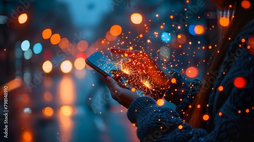 Mobile, phone, radiation, electromagnetic, waves, exposure, health, risks, safety, electromagnetic fields, cellular, technology, wireless, communication, smartphone, radiofrequency, emissions