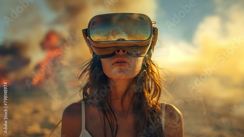 VR, headset, virtual reality, technology, immersion, gaming, experience, digital, device, simulation, interactive, augmented reality, 3D, virtual environment, entertainment, innovation, futuristic