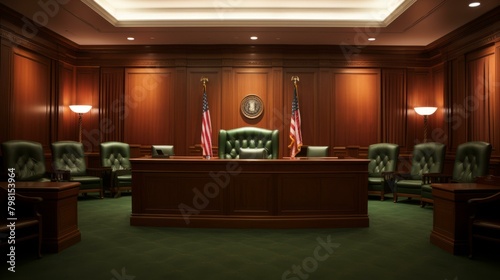b'The Supreme Court of the United States' photo