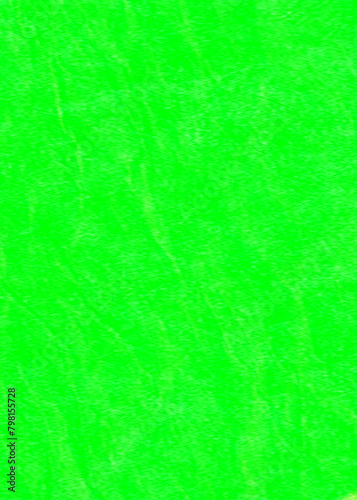 Green vertical background for ad posters banners social media post events and various design works