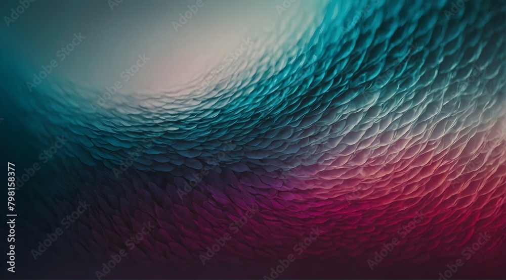 The sea Art abstract background