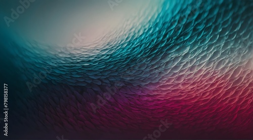 The sea Art abstract background