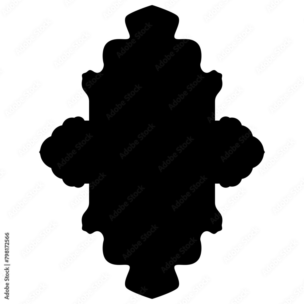 Islamic Label Emblem Shape Glyph Pictogram symbol visual illustration Islamic Label Emblem Shape Glyph Pictogram symbol visual illustration