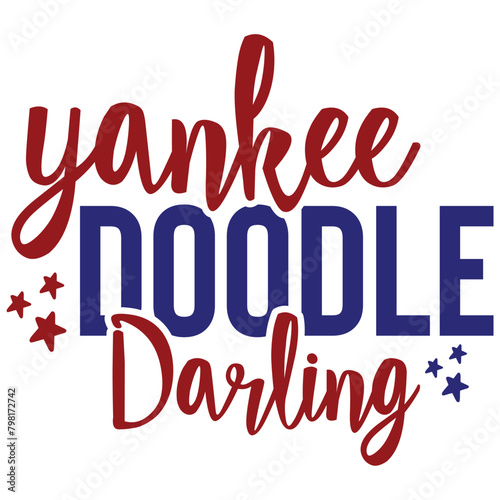 yankee doodle darling