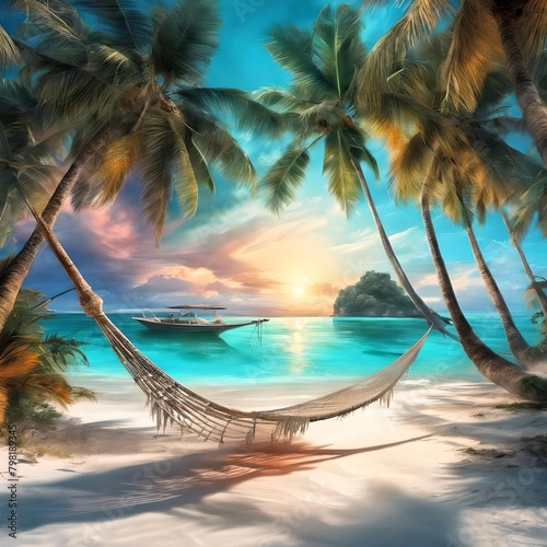 The Evening Whisper of Nature