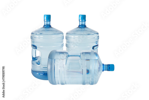 Water Cooler Bottles for water delivery services