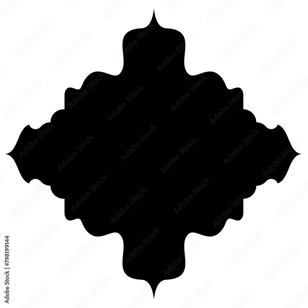 Islamic Label Emblem Shape Glyph Pictogram symbol visual illustration Islamic Label Emblem Shape Glyph Pictogram symbol visual illustration