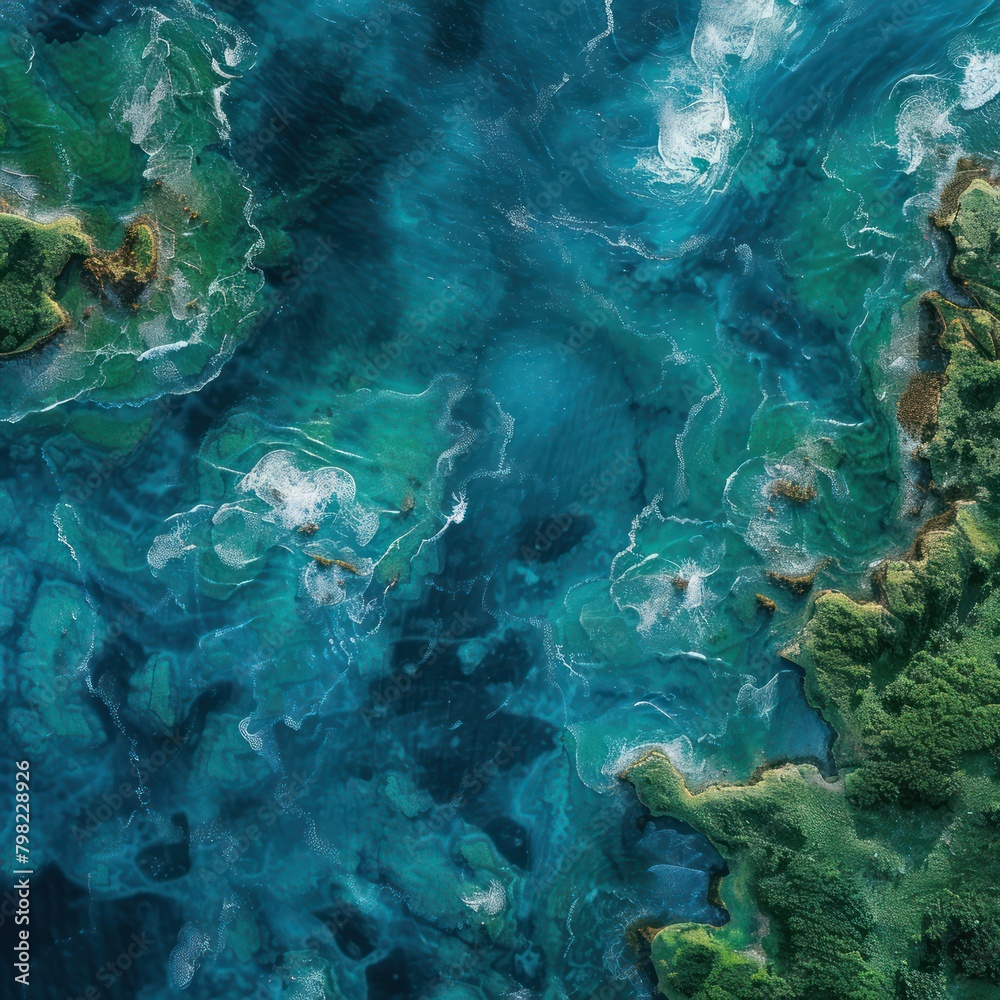 Use machine learning to analyze patterns in environmental data and highlight the urgency of taking action against climate change Close-up Use machine learning to analyze patterns in environmental data and highlight the urgency of taking action against climate change Close-up